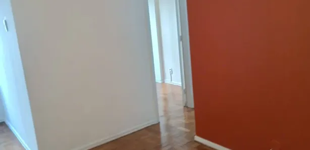 Apartamento com 1 Quarto para alugar, 42m² no Flamengo, Rio de Janeiro
