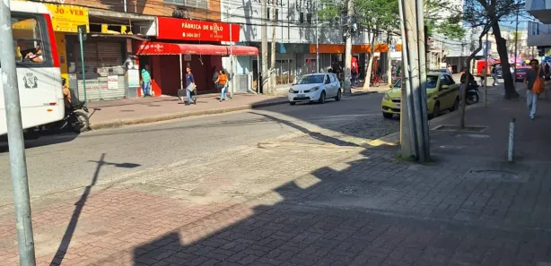 Ponto Comercial à venda, 75m² no Campo Grande, Rio de Janeiro