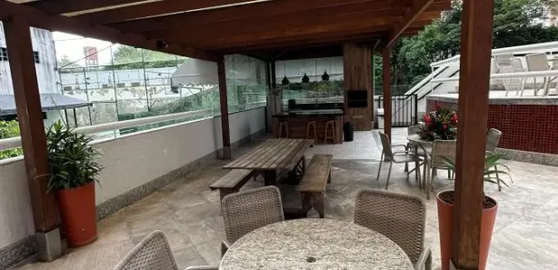 Apartamento com 3 Quartos à venda, 116m² no Pituba, Salvador