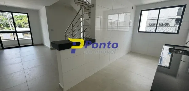 Apartamento com 2 Quartos à venda, 140m² no Recanto da Lagoa, Lagoa Santa