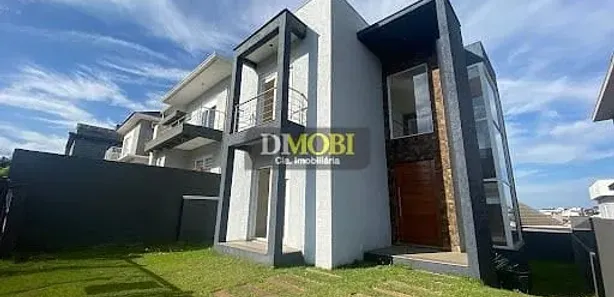 Sobrado com 4 Quartos para alugar, 172m² no Santa Cruz, Gravataí