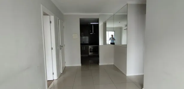 Apartamento com 3 Quartos para alugar, 57m² no Santos Dumont, São Leopoldo