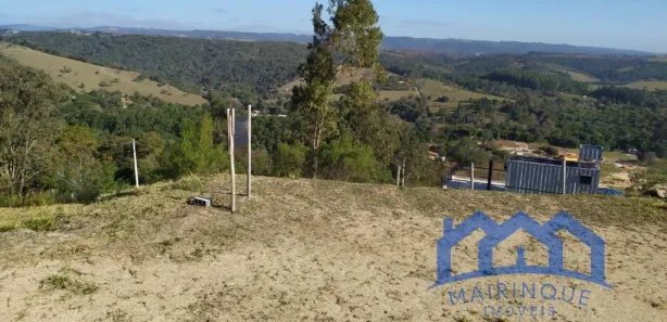 Lote/Terreno à venda, 1000m² no , Mairinque