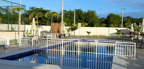 Casa com 2 Quartos para alugar, 60m² no Monte Gordo (Monte Gordo), Camaçari