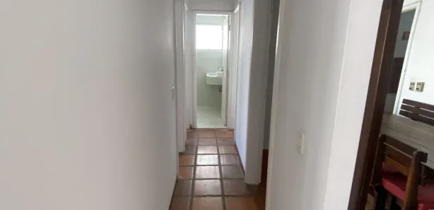 Apartamento com 3 Quartos à venda, 72m² no Enseada, Guarujá