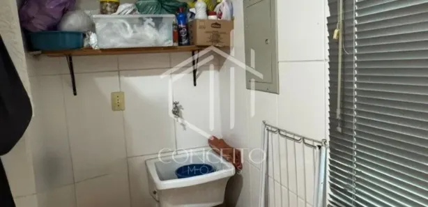 Apartamento com 2 Quartos para alugar, 65m² no Liberdade, Belo Horizonte