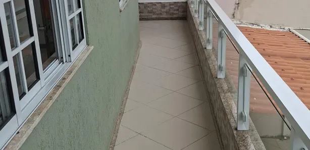 Casa com 3 Quartos à venda, 200m² no Itapuã, Salvador