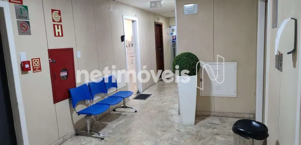 Sala Comercial à venda, 38m² no Horto Florestal, Salvador