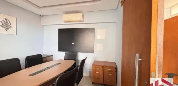 Sala Comercial à venda, 90m² no Centro, Santos