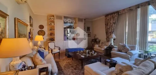Apartamento com 4 Quartos à venda, 222m² no Jardim Botânico, Rio de Janeiro