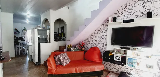 Casa com 3 Quartos à venda, 150m² no Vila da Prata, Manaus
