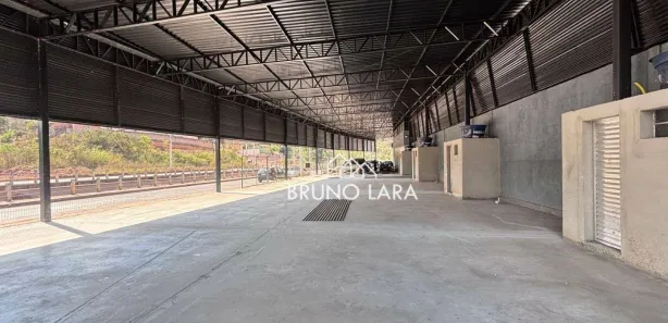 Ponto Comercial para alugar, 480m² no São Miguel, Igarapé