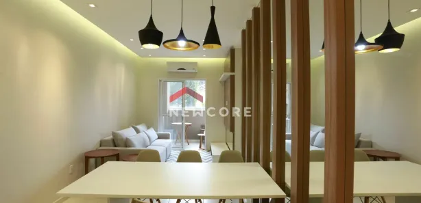 Apartamento com 2 Quartos à venda, 66m² no Vila Paraíso, Caçapava