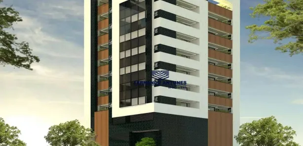 Apartamento com 2 Quartos à venda, 70m² no Lourdes, Belo Horizonte