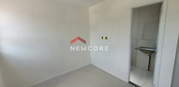 Apartamento com 2 Quartos à venda, 58m² no Alto Caiçaras, Belo Horizonte