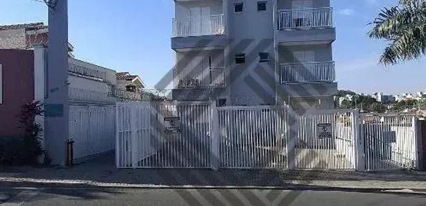 Apartamento com 2 Quartos para alugar, 66m² no Vila Haro, Sorocaba