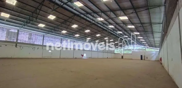 Galpão/Depósito/Armazém para alugar, 2088m² no Porto Seco Pirajá, Salvador
