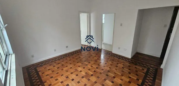 Apartamento com 1 Quarto para alugar, 45m² no Botafogo, Rio de Janeiro