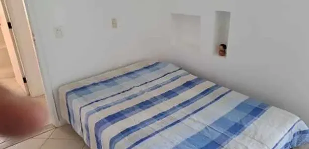 Apartamento com 4 Quartos para alugar, 197m² no Pituba, Salvador
