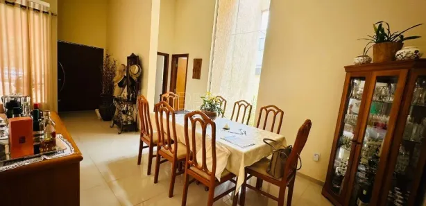 Casa de Condomínio com 3 Quartos à venda, 183m² no Jardim Salto Grande, Araraquara