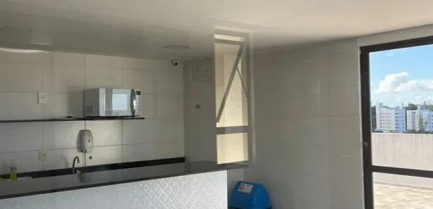 Apartamento com 3 Quartos para alugar, 74m² no Jardim São Paulo, João Pessoa