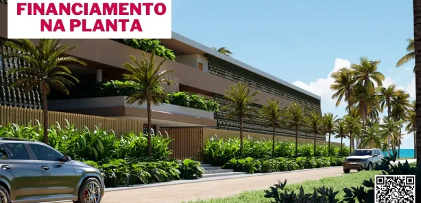 Casa de Condomínio com 5 Quartos à venda, 217m² no Barra do Sirinhaém, Sirinhaém