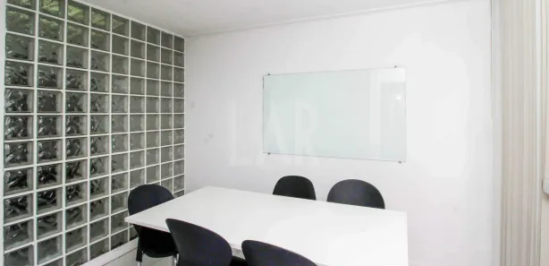 Sala Comercial para alugar, 30m² no Funcionários, Belo Horizonte
