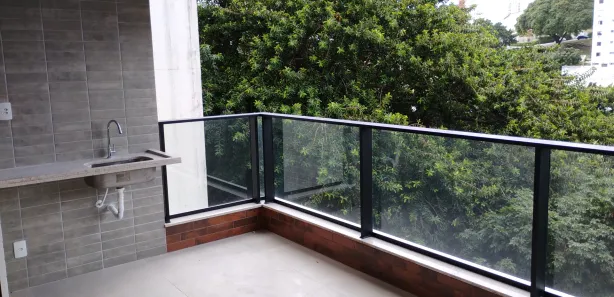 Apartamento com 3 Quartos à venda, 104m² no Graça, Salvador