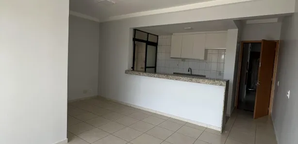 Apartamento com 3 Quartos para alugar, 90m² no Plano Diretor Sul, Palmas
