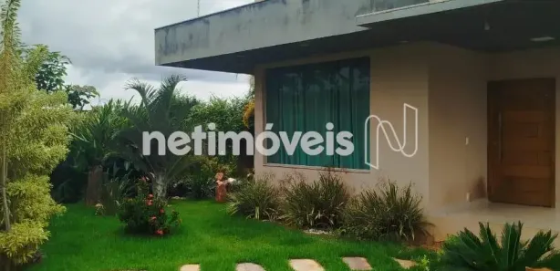Casa com 3 Quartos à venda, 1000m² no Recanto da Lagoa, Lagoa Santa
