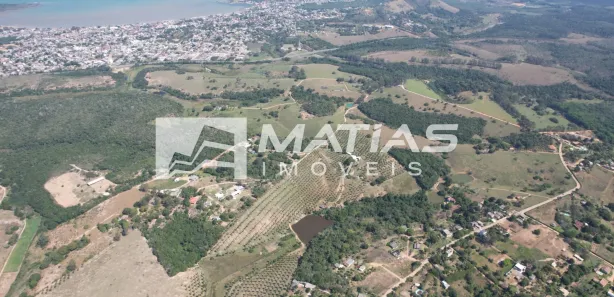 Lote/Terreno à venda, 10000m² no Comunidade Urbana de Jaboticaba, Guarapari