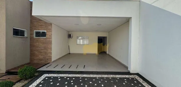 Casa com 3 Quartos à venda, 292m² no Cidade Nova, Rio Claro