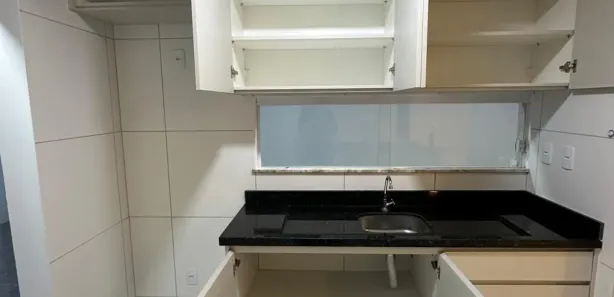 Casa de Condomínio com 4 Quartos para venda ou aluguel, 116m² no Catu de Abrantes (Abrantes), Camaçari