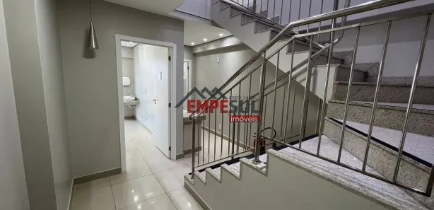 Sala Comercial à venda, 55m² no Plano Diretor Norte, Palmas
