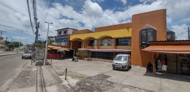 Ponto Comercial à venda, 18m² no Ribeira, Salvador