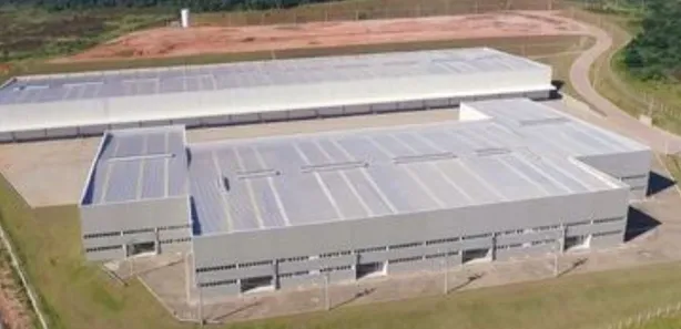 Galpão/Depósito/Armazém para alugar, 3164m² no Centro, Cabreúva