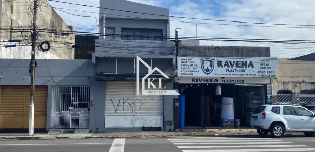 Ponto Comercial com 4 Quartos à venda, 246m² no Alecrim, Natal