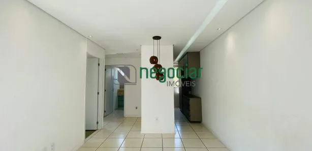 Apartamento com 2 Quartos para alugar, 44m² no Parque das Indústrias, Betim