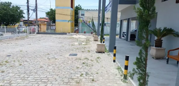 Ponto Comercial para alugar, 38m² no Jardim Caiçara, Cabo Frio