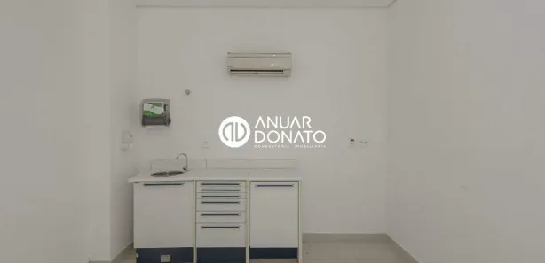 Ponto Comercial para alugar, 500m² no Lourdes, Belo Horizonte