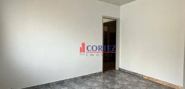 Casa com 2 Quartos para alugar, 101m² no Zona Central, Rio Claro