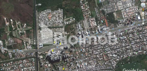Lote/Terreno para venda ou aluguel, 3884m² no Barra da Tijuca, Rio de Janeiro
