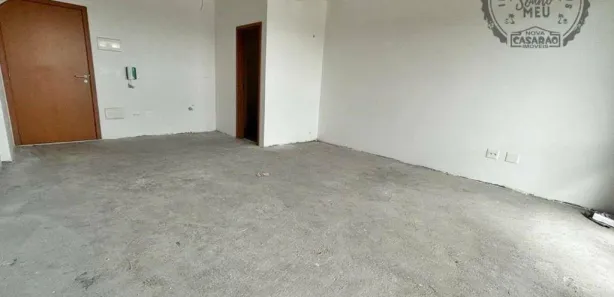 Sala Comercial à venda, 40m² no Boqueirão, Praia Grande