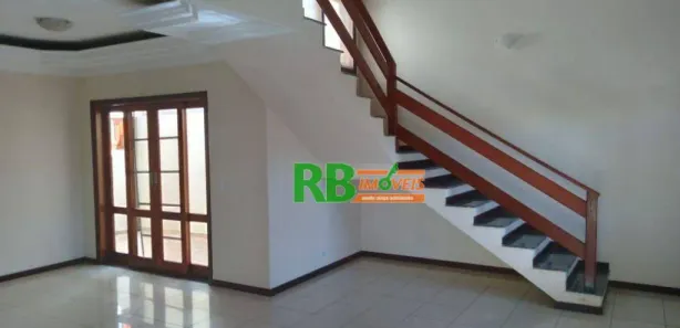 Casa de Condomínio com 3 Quartos para venda ou aluguel, 200m² no Jardim Okinawa, Paulínia