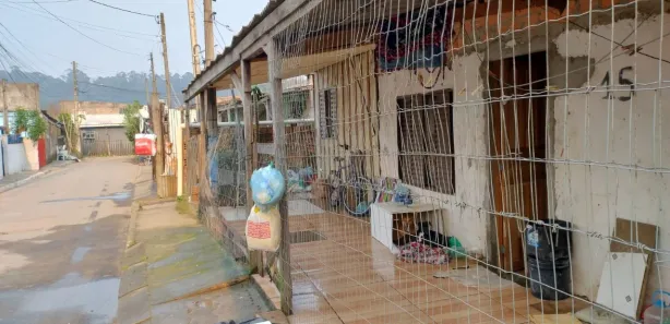 Lote/Terreno à venda, 110m² no São José, Esteio