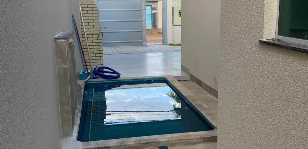 Apartamento com 3 Quartos à venda, 100m² no Plano Diretor Sul, Palmas