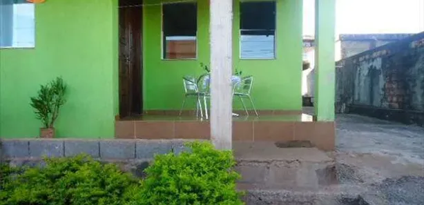 Casa com 3 Quartos à venda, 150m² no Tereza Cristina, São Joaquim de Bicas