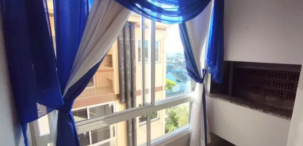 Apartamento com 2 Quartos à venda, 55m² no Fião, São Leopoldo