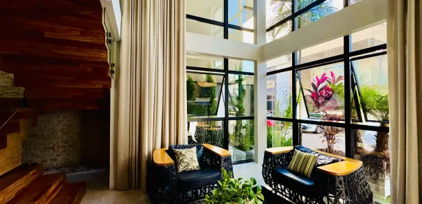 Casa de Condomínio com 4 Quartos à venda, 290m² no Setor Habitacional Vicente Pires - Trecho 3, Brasília