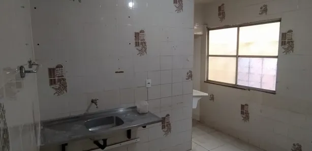 Apartamento com 2 Quartos para alugar, 54m² no Chapada, Manaus